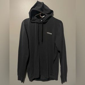 Adidas hoodie